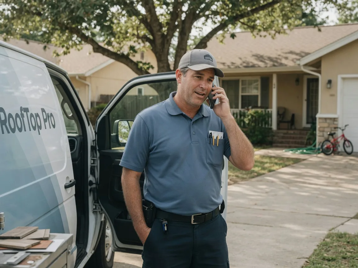 Roof Repair Camden, WV FAQs